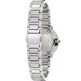 Michael Kors Portia Quartz Silver Dial Silver Steel Strap Watch For Women - MK3837