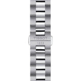 Tissot Gentlemen Powermatic 80 Silicium Watch For Men - T127.407.11.041.00