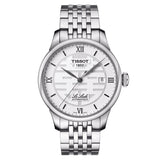 Tissot Le Locle Double Happiness Automatic Watch For Men - T41.1.833.50