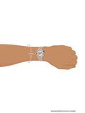 Maserati Legend Chronograph 42mm Ivory Dial Stainless Steel Watch For Men - R8873638002