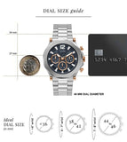 Guess watch dial size guide, MP000000016214183