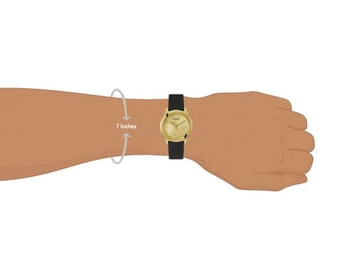 Wrist watch on 7-inch wrist, MP000000020026151