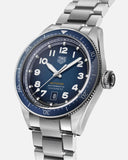 Tag Heuer Autavia Blue Dial Watch for Men - WBE5116.EB0173