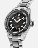 Tag Heuer Autavia Grey Dial Watch for Men - WBE5114.EB0173