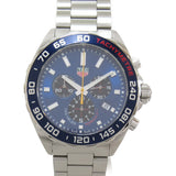 Tag Heuer Formula 1 Blue Dial Watch for Men - CAZ101AB.BA0842