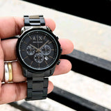 Armani Exchange Men's Watch SKU-3788