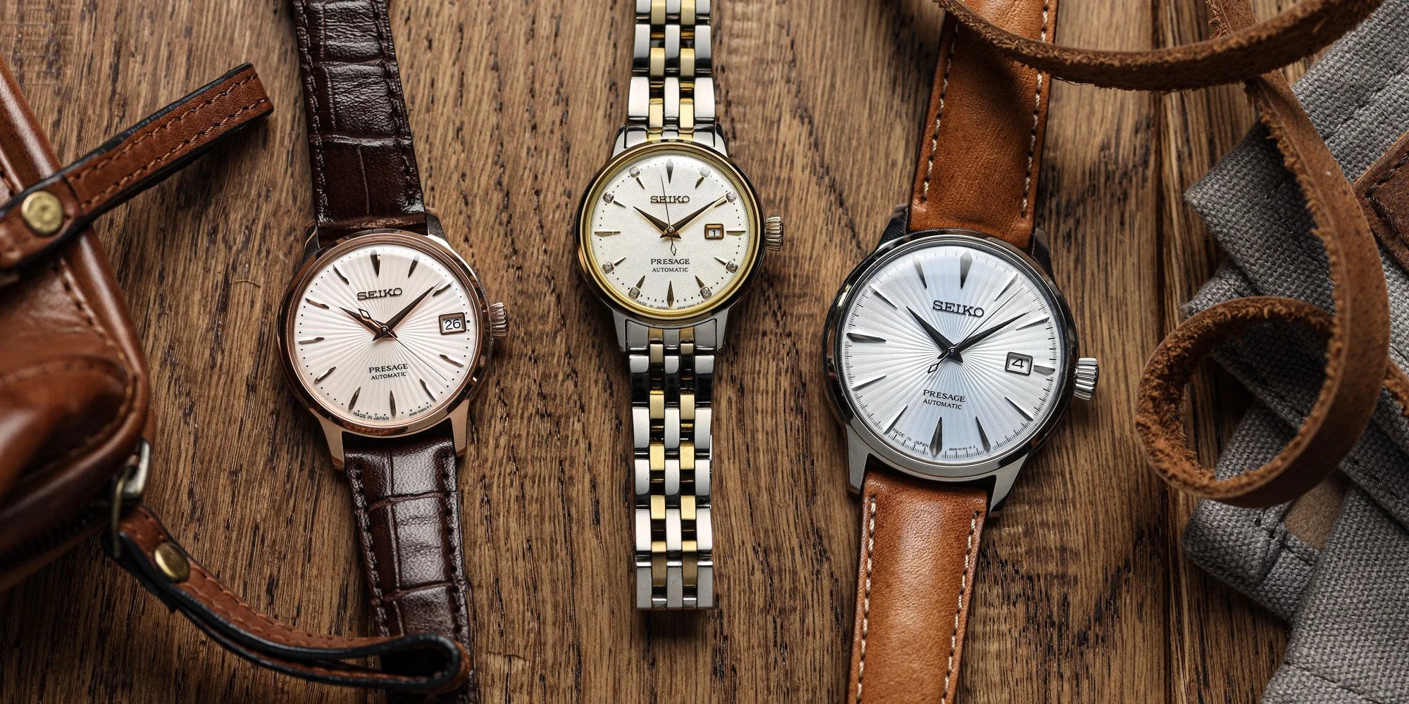 Bellezza Watches