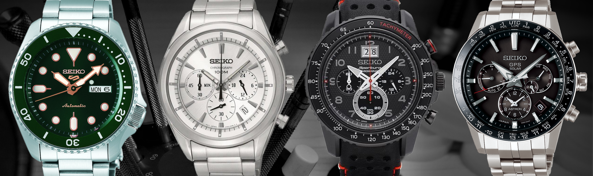 Bellezza Watches