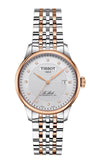 Tissot Le Locle Powermatic 80 Automatic Watch For Men - T006.407.22.036.01