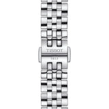 Tissot Le Locle Automatic Silver Dial Watch For Women - T006.207.11.038.00