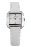 Tissot T Wave Quartz Watch for Women T02.1.255.71