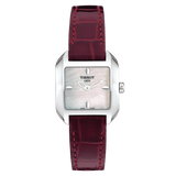 Tissot T Wave Quartz Watch for Women T02.1.265.71