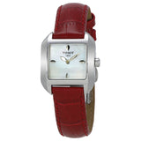 Tissot T Wave Quartz Watch for Women T02.1.265.71