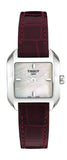 Tissot T Wave Quartz Watch for Women T02.1.265.71