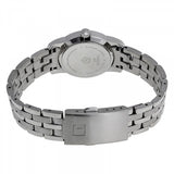Tissot T Classic Dream Black Dial Watch For Women - T033.210.11.053.00