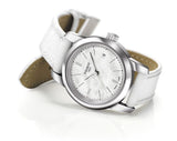 Tissot Classic Dream Lady Mother of Pearl Dial Watch For Women - T033.210.16.111.00