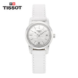 Tissot Classic Dream Lady Mother of Pearl Dial Watch For Women - T033.210.16.111.00