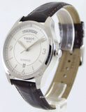 Tissot T Classic T One Automatic Watch For Men - T038.430.16.037.00