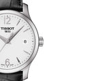 Tissot T Classic Tradition Lady Watch For Women - T063.210.16.037.00