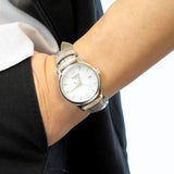 Tissot T Classic Tradition Lady Quartz Watch For Women - T063.210.17.117.00