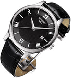 Tissot T Classic Tradition Quartz Watch For Men - T063.610.16.058.00