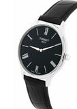 Tissot T Classic Tradition 5.5 Quartz Watch For Men - T063.409.16.058.00