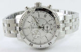 Tissot PRS 200 Chronograph Silver Dial Watch For Men - T067.417.11.031.00