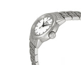 Tissot Carson Lady Steel Quartz Watch For Women - T085.210.11.011.00