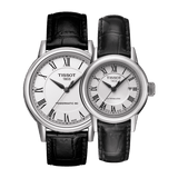 Tissot Carson Powermatic 80 Watch For Men - T085.407.16.013.00