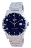 Tissot Luxury Powermatic 80 Watch For Men - T086.407.11.047.00