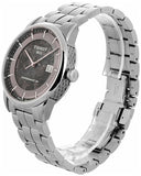 Tissot Luxury Powermatic 80 Anthracite Watch For Men - T086.407.11.061.10