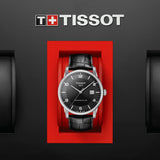 Tissot Luxury Powermatic 80 Watch For Men - T086.407.16.057.00