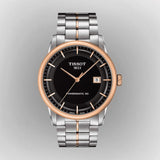 Tissot Luxury Powermatic 80 Watch For Men - T086.407.22.051.00