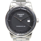 Tissot Luxury Powermatic 80 Watch For Men - T086.407.11.051.00