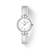 Tissot T Lady Flamingo Quartz Watch For Women - T094.210.16.011.00