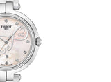 Tissot T Trend Flamingo Valentines Watch For Women - T094.210.16.111.01