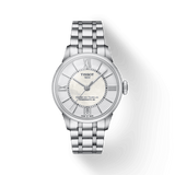 Tissot Chemin Des Tourelles Powermatic 80 Lady Watch For Women - T099.207.11.118.00