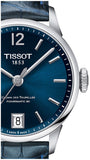 Tissot Chemin Des Tourelles Powermatic 80 Lady Watch For Women - T099.207.16.047.00