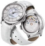 Tissot Chemin Des Tourelles Powermatic 80 Lady Watch For Women - T099.207.16.116.00