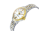 Tissot Chemin Des Tourelles Powermatic 80 Lady Watch For Women - T099.207.22.037.00