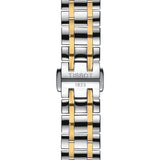 Tissot Chemin Des Tourelles Powermatic 80 Lady Watch For Women - T099.207.22.037.00