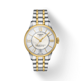 Tissot Chemin Des Tourelles Powermatic 80 Lady Watch For Women - T099.207.22.118.00