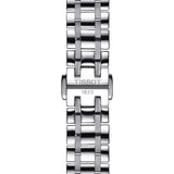 Tissot Chemin Des Tourelles Powermatic 80 Helvetic Watch For Women - T099.207.11.116.00