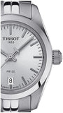 Tissot PR 100 Lady Small Watch For Women - T101.010.11.031.00