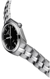 Tissot PR 100 Sport Chic Quartz Stainless Steel Watch For Men - T101.410.11.051.00