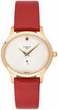 Tissot Bella Ora Mother of Pearl Dial Watch For Women - T103.310.36.111.01