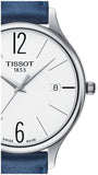 Tissot T Lady Bella Ora Round Watch For Women - T103.210.16.017.00