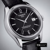 Tissot Ballade Powermatic 80 Cosc Watch For Men - T108.408.16.057.00