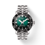 Tissot Seastar 1000 Powermatic 80 Watch For Men - T120.407.11.091.01