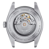 Tissot Gentleman Powermatic 80 Silicium Watch For Men - T127.407.16.041.00